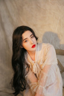 李采潭黑人